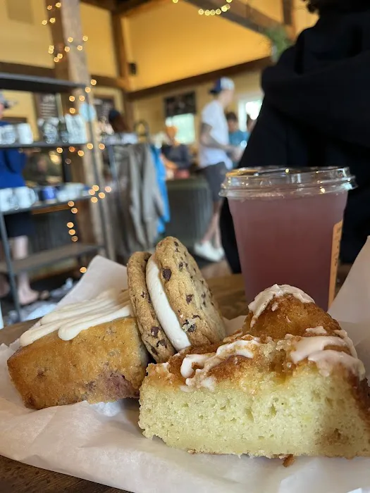 Cup and Crumb Picture 3