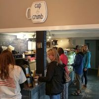 Cup and Crumb ico
