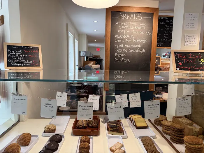 Tamworth Bakery Picture 4