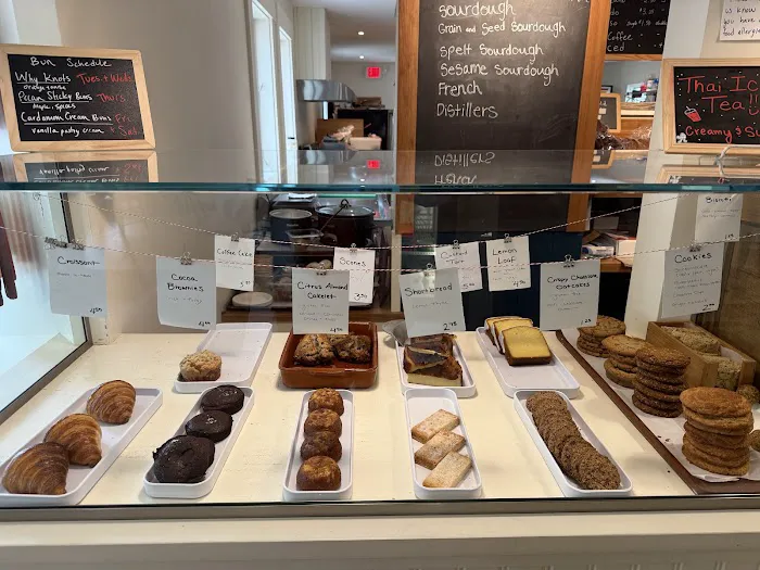 Tamworth Bakery Picture 2