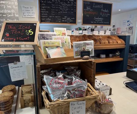 Tamworth Bakery