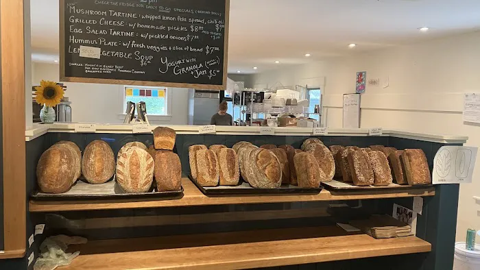 The Other Bakery Picture 6