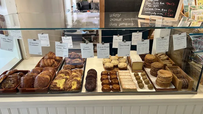 The Other Bakery Picture 1