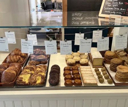 The Other Bakery