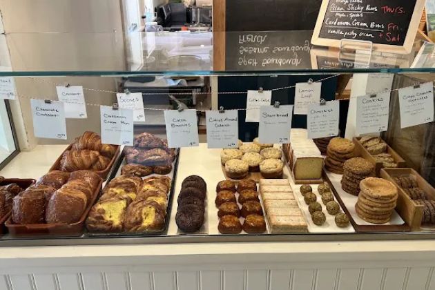 The Other Bakery