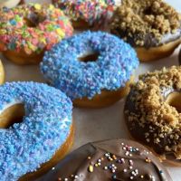Cassie's Donuts ico
