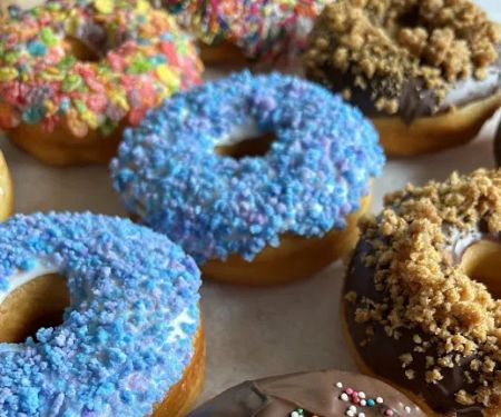 Cassie's Donuts