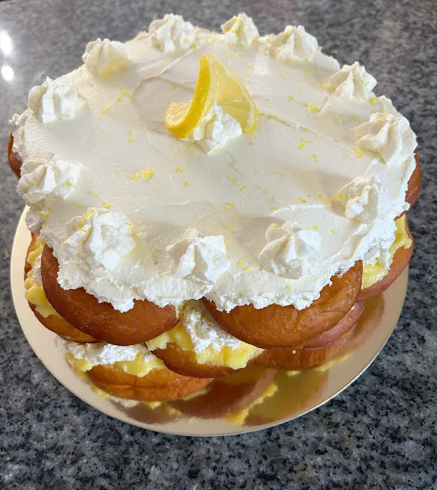 Cassie's Donuts Picture 5