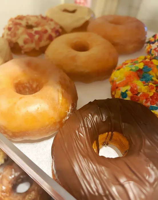 Cassie's Donuts Picture 2