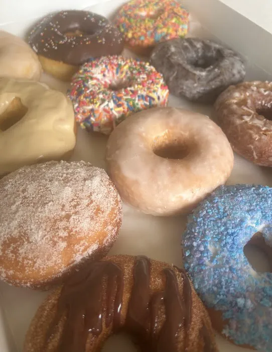Cassie's Donuts Picture 6