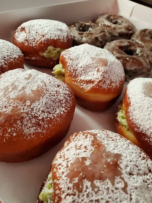Cassie's Donuts Picture 3