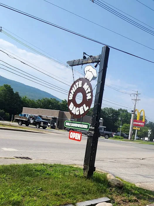 White Mountain Bagel Co Picture 2