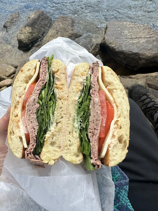White Mountain Bagel Co Picture 7