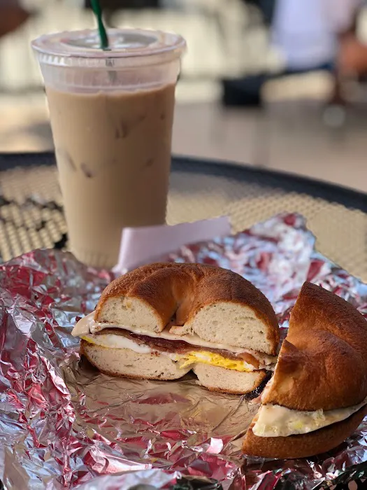 White Mountain Bagel Co Picture 10