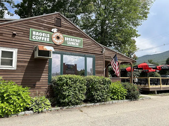 White Mountain Bagel Co Picture 9