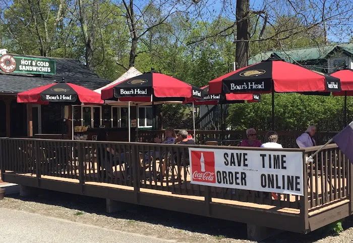 White Mountain Bagel Co Picture 3