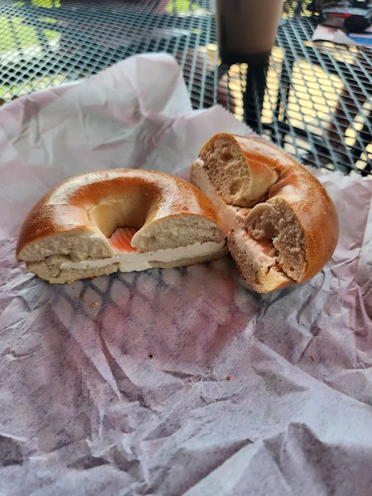 White Mountain Bagel Co Picture 1