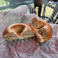 White Mountain Bagel Co ico