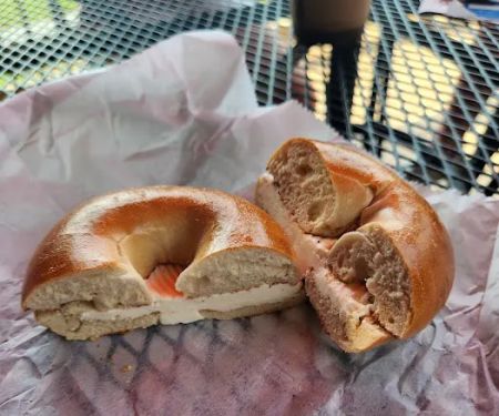 White Mountain Bagel Co