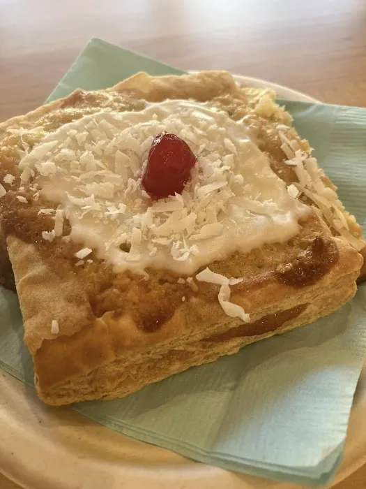 Third Space Bakery Picture 9