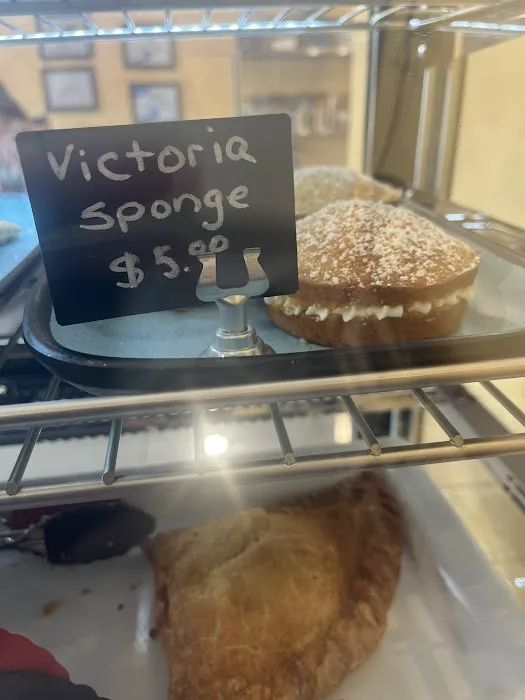 Third Space Bakery Picture 3