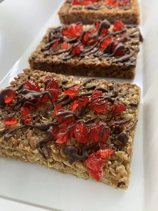 Third Space Bakery Picture 10