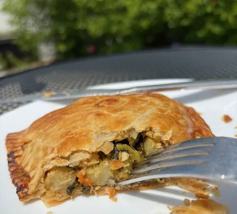 Third Space Bakery Picture 1