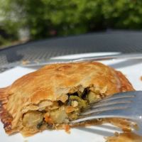 Third Space Bakery ico