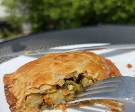 Third Space Bakery