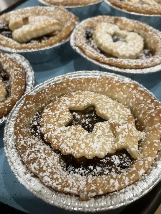 Third Space Bakery Picture 8