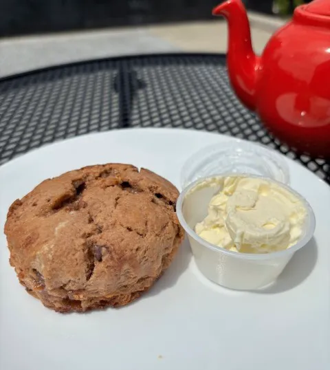 Third Space Bakery Picture 4