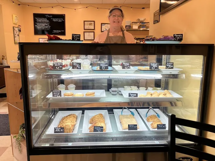 Third Space Bakery Picture 5