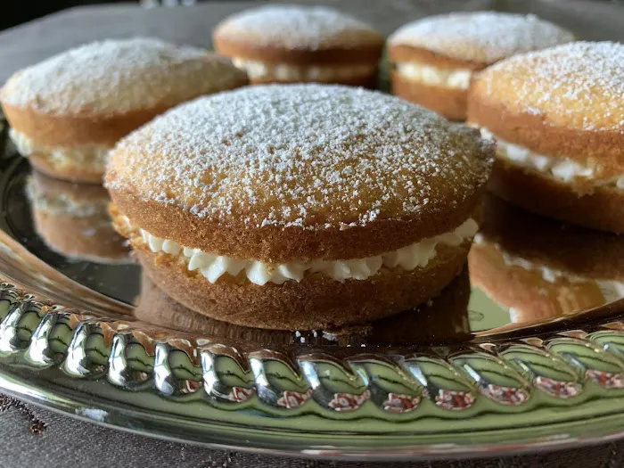 Third Space Bakery Picture 7