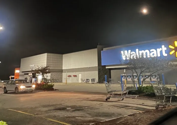 Walmart Bakery Picture 1