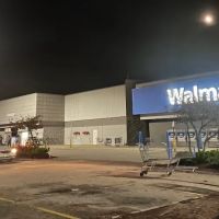 Walmart Bakery ico