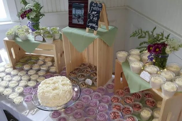 Flour Arts