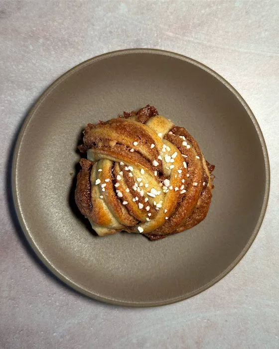 Aldrnari Bakery Picture 10