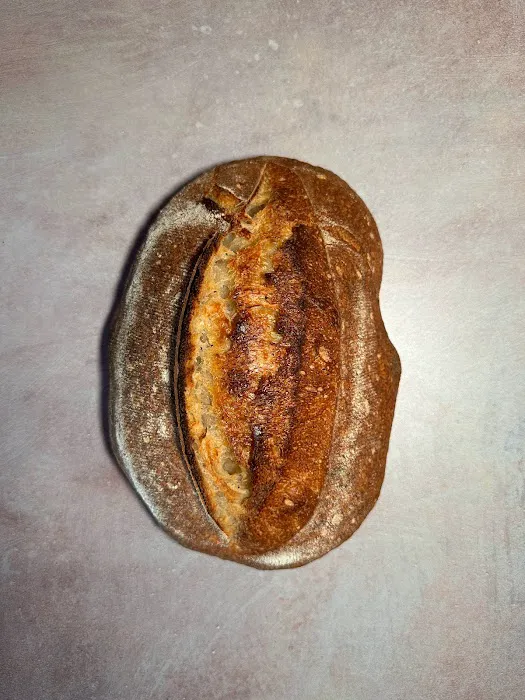 Aldrnari Bakery Picture 7