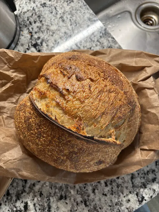 Aldrnari Bakery Picture 1