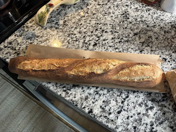 Aldrnari Bakery Picture 3