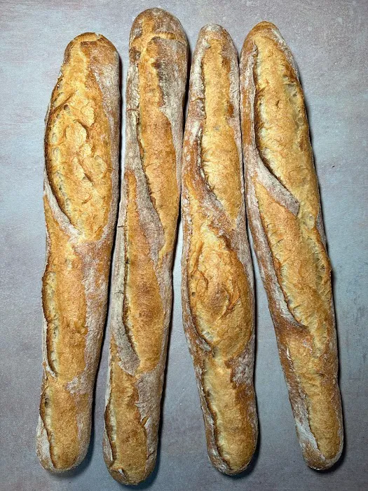 Aldrnari Bakery Picture 8