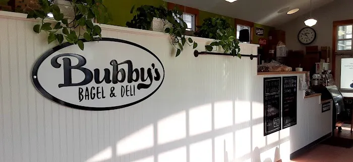 Bubby's Bagels Picture 4