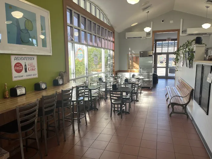 Bubby's Bagels Picture 6