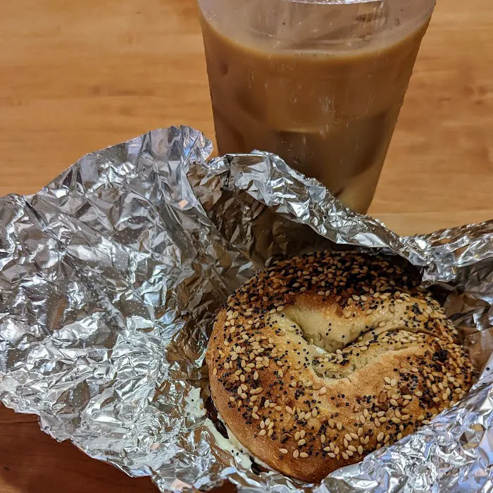Bubby's Bagels Picture 5