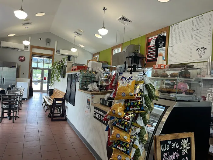 Bubby's Bagels Picture 8