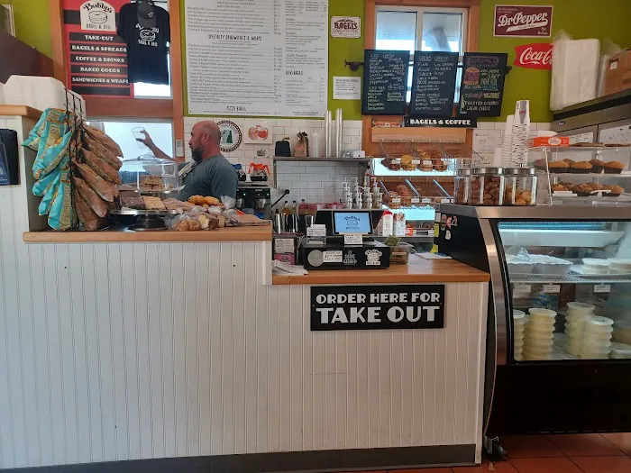 Bubby's Bagels Picture 3