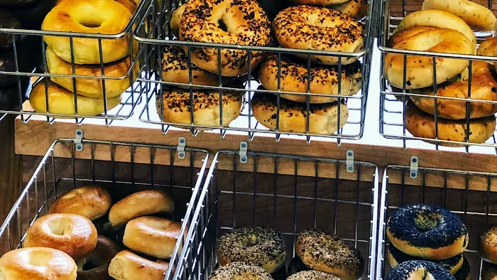 Bubby's Bagels Picture 10