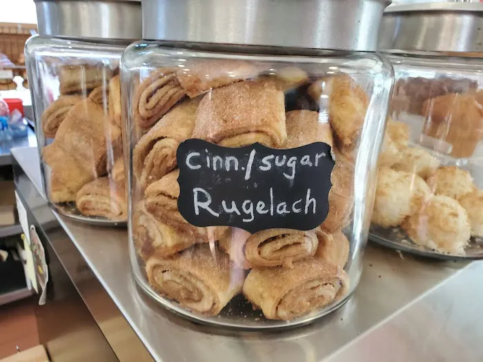 Bubby's Bagels Picture 1