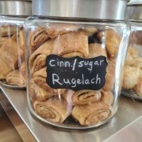 Bubby's Bagels ico