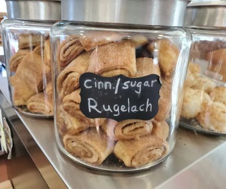 Bubby's Bagels